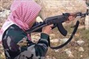 2.000 Jugendliche aus Europa kämpfen in Syrien