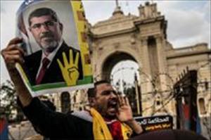 Ägypten: Muslimbrüder geben nicht nach