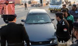 Senior Anti-Shia Leader of Sipah-e-Sahaba Pakistan Gunned Down in Lahore