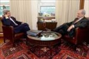 Kerry spricht mit Netanjahu über Atomdeal mit dem Iran