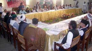 Pakistan: Different Shia organizations hold conference on targeted Shia killings