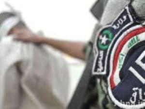 إعتقال 3 عناصر من داعش جنوبي بغداد
