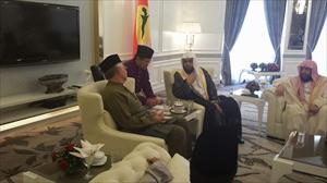 Imam Wahabi puji dasar anti Syiah di Malaysia