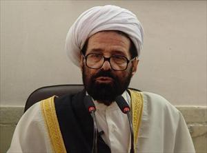 Iranian Sunni cleric highlights Islam and Muslim unity