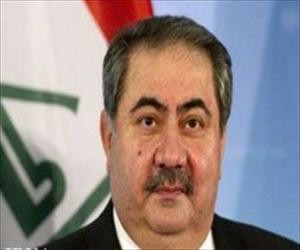عراقی وزیر خارجہ کا دورہ بحرین، سیاسی اصلاحات پر زور