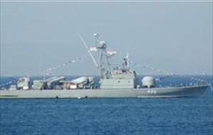 Israel to buy German missile-equipped boats