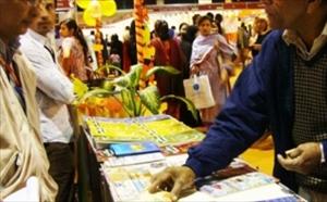 Karachi Int’l Book Fair allows Takfiri Jihadi literature, bans Shia Islamic books