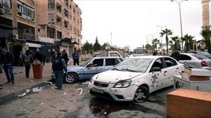 Autobombe in Qamishli kostet sechs Menschenleben