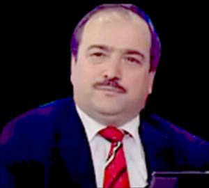 Kurtar bizi Esad!