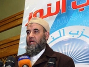 انتہا پسند سلفی جماعت نے انقلاب مخالف مصری آئین کی حمایت کر دی