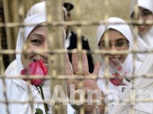 محكمة تقضي بتخفيض حكم 14 فتاة من 11 سنة الى سنة 1 مع وقف التنفيذ وببراءة 7 قاصرات