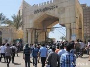 تجديد حبس 21 طالبا إخوانى بينهم تركى 15 يوما فى أحداث شغب "مشيخة الازهر"