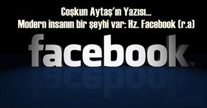 Hz. Facebook (r.a)‏