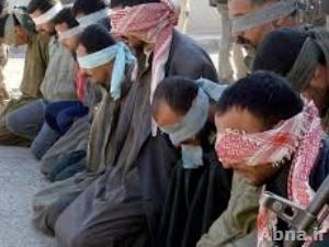 اعتقال 16 مطلوباً بينهم خمسة من "داعش" في صلاح الدين