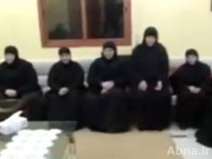 راهبات "معلولا" في ضيافة التكفيريين..و«الخازن» للافراج عن راهبات معلولا سريعاً