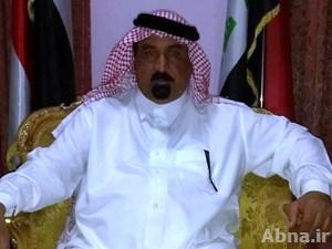 اغتيال «ليث الهايس» نجل رئيس "المجلس التأسيسي لأبناء العراق" في الرمادي