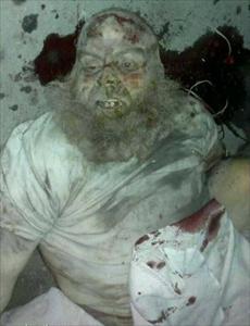Әбу Өмәр, Суриjада өлдүрүлән ән чиркин террорист елан едилди + Фото