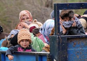 Italijanski brodovi spasili 105 izbjeglica iz Sirije