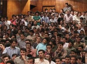 Predsjednik Ruhani: Iranski studenti su uvijek slijedili ideale pravednosti i časti