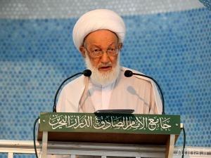Atteinte à la liberté religieuse à Bahreïn