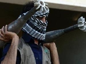 شام: جنوبی ترکی میں دہشت گردوں کے محفوظ گھر!