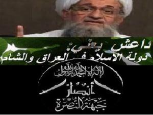 جبہۃالنصرہ نے داعش کے سعودی دہشت گرد کوقتل کردیا