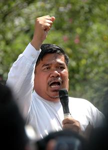 Mohamad bin Sabu akan saman Ahmad Zahid