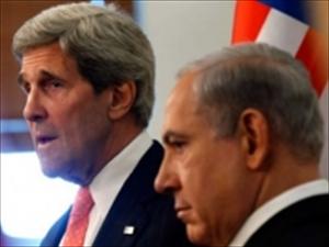 Kerry İtiraf Etti: Güç Kullanarak Başarmak İmkansız