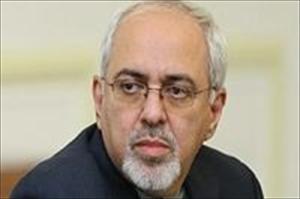 Zarif: ABD İran milletinin direnişinden korkuyor