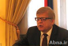Russian envoy against Hezbollah withdrawal from Syria