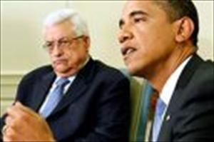 Obama warnt Abbas