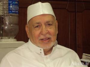 حركة (لا للشيعة):"أبو العزائم" يسعى لتشيع الصوفية بمصر