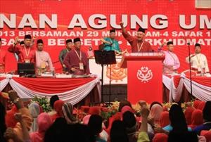 Malasyia Home Minister: Shiite members not welcome in Islamic parties / PAS leader not to be Shia