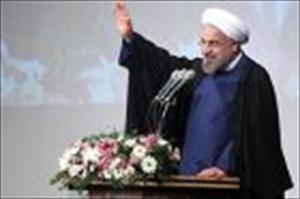 Präsident Rohani: Gerechtigkeits- und Freiheitsliebe ist das höchste Ideal iranischer Studenten