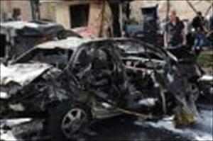 Syrien: Autobombenexplosion in kurdischer Stadt - 5 Tote