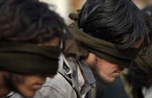 Karachi: Two ‘LeJ Shia killers’ with over 60 hits arrested