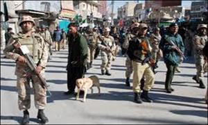 Pakistani Shia ulema demanded Security for mourning processions