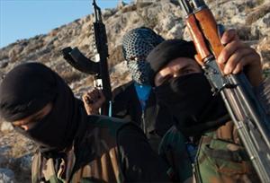 Militants Behead 7 Syrian Christians in Reef Homs