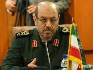وزير الدفاع الايراني يحذر دول المنطقة من الوقوع في فخ الحرب النفسية الاميركية