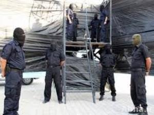 الحكم بالإعدام على فلسطيني متهم بالتخابر مع إسرائيل