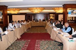 لبنان میں 3 روزہ بین الاقوامی فلسطین کانفرنس کا آغاز، 35 ممالک کے مندوبین کی شرکت