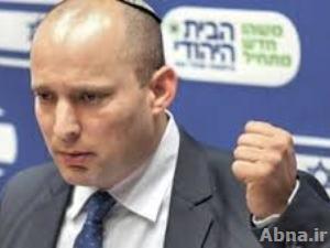 وزير الاقتصاد الإسرائيلي يدعو إلى ضم جزء من أراضي الضفة لإسرائيل