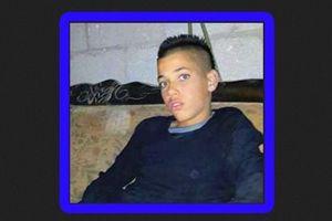 Cionistička vojska ubila palestinskog tinejdžera