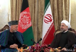 ايران تعارض اي تواجد لأي دولة اجنبية في منطقة الشرق الاوسط والخليج الفارسي