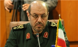 Le ministre iranien de la Défense réagit aux déclarations Hagel