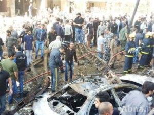 لجنة برلمانية إيرانية تطالب بتحديد الجهة التي تقف خلف تفجير سفارة بلادها في بيروت ومعاقبتها