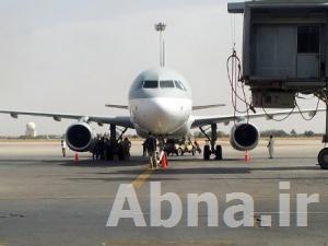 الدبلوماسيون الروس يهبطون في مطار طرابلس الدولي