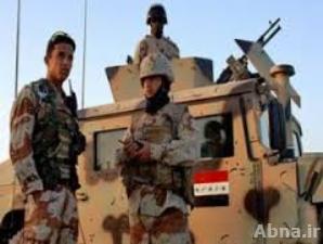 اعتقال قناص ارهابي "خطير" وسط الرمادي