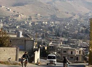 Lebanon: Syrians Holding Arms, Two Bombs Arrested in Arsal