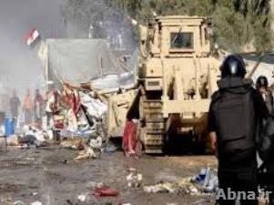 تجديد حبس 40 قياديا إخوانيا بالشرقية 15 يوما على ذمة التحقيقات